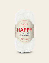 Load image into Gallery viewer, SIRDAR HAPPY CHENILLE AMIGURUMI YARN-15g