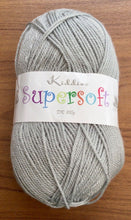 Load image into Gallery viewer, Cygnet Kiddies Supersoft Baby DK 100g Acrylic Wool, Soft DK Double Knitting Wool
