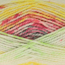 Load image into Gallery viewer, King Cole Hedgerow Chunky Acrylic Knitting Crochet Yarn Wool 200g