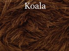 Load image into Gallery viewer, King Cole Moments DK 50g Eyelash Knitting Wool / Yarn