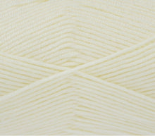 Load image into Gallery viewer, King Cole Baby DK Wool - Cherished 100% Acrylic Knitting Crochet Yarn