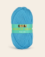 Load image into Gallery viewer, Sirdar Hayfield Bonus Aran Kntting/Crochet Wool/Yarn 100g Extra Value Acrylic