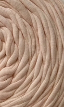 Load image into Gallery viewer, T Shirt Yarn Assorted Colours 5 or 10 metres - Rugs, Baskets, Bags, Purses #390