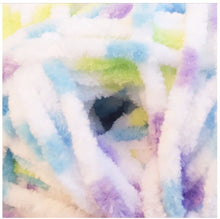 Load image into Gallery viewer, James C. Brett Flutterby Chunky 100g Knitting Crochet Yarn Soft Chenille Plush