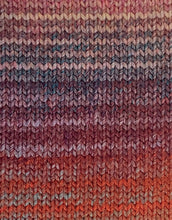 Load image into Gallery viewer, Sirdar Jewelspun Aran 200g Multicoloured Knitting Wool Yarn - 844 Glacier