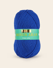Load image into Gallery viewer, Sirdar Hayfield Bonus Aran Kntting/Crochet Wool/Yarn 100g Extra Value Acrylic