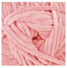 Load image into Gallery viewer, James C. Brett Flutterby Chunky 100g Knitting Crochet Yarn Soft Chenille Plush