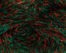 Load image into Gallery viewer, King Cole Tinsel Chunky Eyelash Knitting Yarn Sparkly Glitter Craft Wool 50g