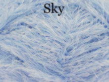 Load image into Gallery viewer, King Cole Moments DK 50g Eyelash Knitting Wool / Yarn