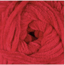 Load image into Gallery viewer, James C. Brett Flutterby Chunky 100g Knitting Crochet Yarn Soft Chenille Plush