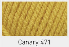 Load image into Gallery viewer, Cygnet Kiddies Supersoft Aran 100g Soft Knitting Crochet Baby Wool Yarn