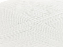 Load image into Gallery viewer, King Cole 4 Ply Yarn Cotton Socks 100 grm Ball