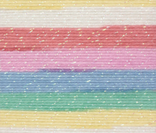 Load image into Gallery viewer, James C Brett Baby Twinkle Prints DK Acrylic Knitting Wool/Yarn 100g