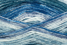 Load image into Gallery viewer, King Cole Bramble DK Acrylic Knitting Wool Yarn Self Patterning - 100g