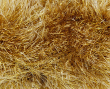 Load image into Gallery viewer, King Cole Tinsel Chunky Eyelash Knitting Yarn Sparkly Glitter Craft Wool 50g
