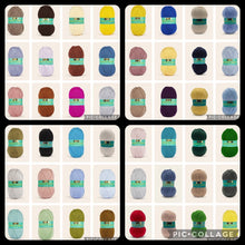 Load image into Gallery viewer, Sirdar Hayfield Bonus Aran Kntting/Crochet Wool/Yarn 100g Extra Value Acrylic