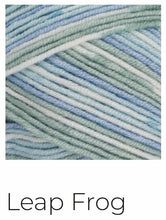 Load image into Gallery viewer, Stylecraft Bambino DK Prints Double Knitting Soft Acrylic Pastel Baby Yarn 100g