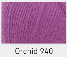 Load image into Gallery viewer, Cygnet’s Pato Everyday DK Acrylic Yarn Knitting Crochet Wool Pack of 5x100g