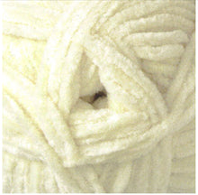 Load image into Gallery viewer, James C. Brett Flutterby Chunky 100g Knitting Crochet Yarn Soft Chenille Plush