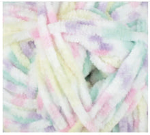 Load image into Gallery viewer, James C. Brett Flutterby Chunky 100g Knitting Crochet Yarn Soft Chenille Plush