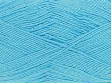 Load image into Gallery viewer, King Cole 4 Ply Yarn Cotton Socks 100 grm Ball