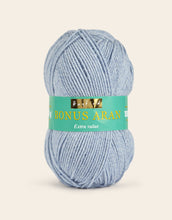 Load image into Gallery viewer, Sirdar Hayfield Bonus Aran Kntting/Crochet Wool/Yarn 100g Extra Value Acrylic