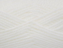 Load image into Gallery viewer, King Cole Big Value Baby Chunky Wool Yarn Knitting Premium Acrylic 100g
