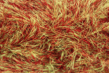 Load image into Gallery viewer, King Cole Tinsel Chunky Eyelash Knitting Yarn Sparkly Glitter Craft Wool 50g