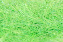 Load image into Gallery viewer, King Cole Tinsel Chunky Eyelash Knitting Yarn Sparkly Glitter Craft Wool 50g