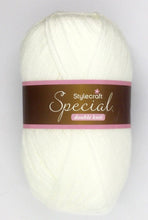 Load image into Gallery viewer, Stylecraft Special DK Wool Double Knitting and Crochet Yarn - Acrylic - 100g