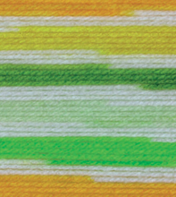 Load image into Gallery viewer, James C Brett DK Acrylic Knitting Wool/Yarn 100g - Partytime Stripes