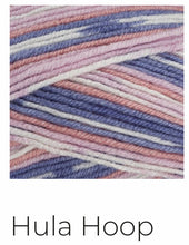 Load image into Gallery viewer, Stylecraft Bambino DK Prints Double Knitting Soft Acrylic Pastel Baby Yarn 100g
