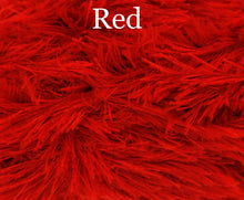 Load image into Gallery viewer, King Cole Moments DK 50g Eyelash Knitting Wool / Yarn