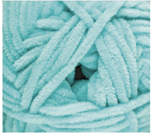 Load image into Gallery viewer, James C. Brett Flutterby Chunky 100g Knitting Crochet Yarn Soft Chenille Plush
