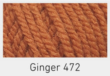 Load image into Gallery viewer, Cygnet Kiddies Supersoft Aran 100g Soft Knitting Crochet Baby Wool Yarn