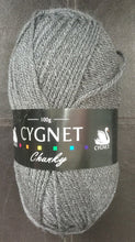 Load image into Gallery viewer, Cygnet CHUNKY Yarn Acrylic Knitting Crochet Wool - 100g