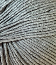 Load image into Gallery viewer, Sublime Extra Fine Merino Wool DK ~ 50g - Shade 0483 Dye 59382 - Grey - #574