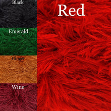 Load image into Gallery viewer, King Cole Moments DK 50g Eyelash Knitting Wool / Yarn