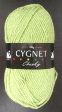 Load image into Gallery viewer, Cygnet CHUNKY Yarn Acrylic Knitting Crochet Wool - 100g