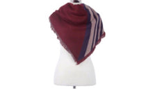 Load image into Gallery viewer, V Shape Blanket Wrap Shawl Mother’s Day Christmas Birthday Gift Present for Her