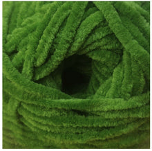 Load image into Gallery viewer, James C. Brett Flutterby Chunky 100g Knitting Crochet Yarn Soft Chenille Plush