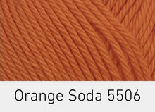 Load image into Gallery viewer, Cygnet 100% Pure Cotton DK Wool Yarn in 20 colours 100g