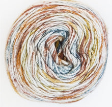 Load image into Gallery viewer, James C Brett Cotton Waves DK Cotton Wool Yarn Knitting Crochet Craft 100g Cake