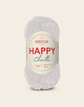Load image into Gallery viewer, SIRDAR HAPPY CHENILLE AMIGURUMI YARN-15g