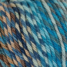 Load image into Gallery viewer, Cygnet Sprinkles Pop Chunky Yarn Premium Acrylic Knitting Crochet Wool - 100g