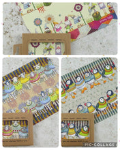 Load image into Gallery viewer, Emma Ball LENS CLOTH 3 FABULOUS DESIGNS AVAILABLE