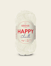 Load image into Gallery viewer, SIRDAR HAPPY CHENILLE AMIGURUMI YARN-15g