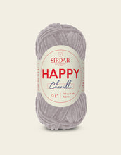 Load image into Gallery viewer, SIRDAR HAPPY CHENILLE AMIGURUMI YARN-15g