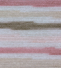 Load image into Gallery viewer, James C Brett DK Acrylic Knitting Wool/Yarn 100g - Partytime Stripes