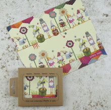 Load image into Gallery viewer, Emma Ball LENS CLOTH 3 FABULOUS DESIGNS AVAILABLE